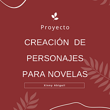Creación de Personajes: Mike Walker 💻 . % Xinny Abigail tarafından hazırlanan Yaratıcı Yazarlık, Kurgu Yazımı, Anlatı, Ve Yazma projesi - 01.27.2026