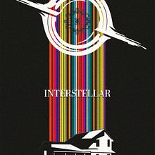 Interstelar . Artă conceptuală, Desen digital, Design digital & Ilustrație vectorială de Francisco Blanco Redondo - 01.27.2026