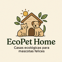 EcoPet Home Ein Projekt aus dem Bereich Künstliche Intelligenz, KI-Inhaltserstellung, Content-Marketing, Content Writing und Social Media von Monica Graciela Mogrovejo Rocha - 28.01.2026