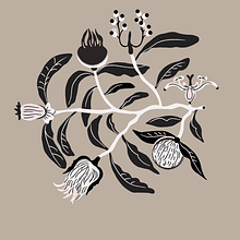 Projekt końcowy, kurs: Professional Illustration Techniques: From Sketches to Vectors. Un proyecto de Ilustración digital de Monika Proniewska - 28.01.2026