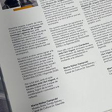 Producción de catálogos impresos profesionales. Un progetto di Marketing, Graphic design, Rilegatura e Design industriale di Cara Menendez - 29.01.2026