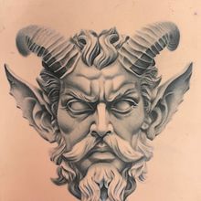 Práctica tattoo. Tattoo Design project by saraturnerr - 01.29.2026