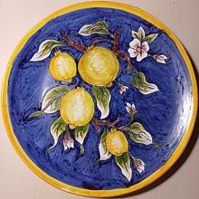 Pittura su ceramica. Un proyecto de Pintura decorativa de Sara Scheggi - 30.01.2026