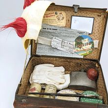 Story of a Clown . % Giulio Artioli tarafından hazırlanan Sanat ve El Sanatları, Ve Grafik Tasarım projesi - 01.30.2026