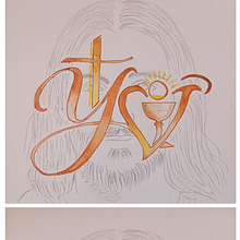 Mi identidad Plena. Un progetto di Illustrazione tradizionale, Disegno e Pittura ad acquerello di yenny Valero - 30.01.2026