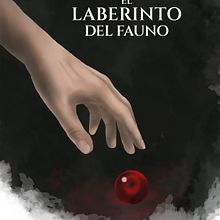 Pan's Labyrinth. Digital Illustration, Graphic Design, and Film project by Lucía Martínez Rivas - 01.30.2026