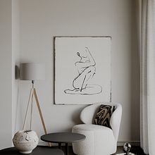 Interior Design - Render. Un proyecto de 3D, Diseño 3D, Lettering 3D, Arquitectura interior y Diseño de interiores de Arjan Cortes - 31.01.2026