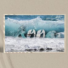 ANNA – Water, Waves and Zodiac. Photomontage project by Anna Ketetzoglou - 01.31.2026