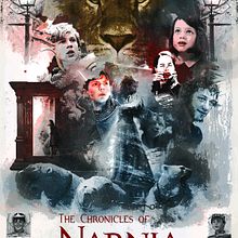 The Chronicles of Narnia . Graphic Design, Design, and Digital Design project by Vitória Santos Abreu - 02.01.2026