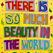 There is so much beauty in the world. Un progetto di Disegno di Elena Artiukh - 01.02.2026