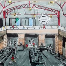 My Sketchbook. Un progetto di Disegno, Disegno a matita, Illustrazione tradizionale e Sketchbook di rodolfomichaeltadeu - 01.02.2026