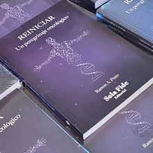 Reiniciar, Un peregrinaje oncológico . % Ramón Pinto Díaz tarafından hazırlanan Anlatı, Yazma, Yaratıcı Yazarlık, Kurgu Dışı Yazım, Farkındalık, Meditas, on, Ve Sanat Terapisi projesi - 02.02.2026