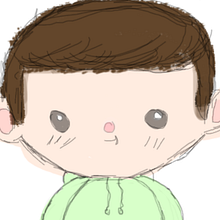 Mi auto-biografia digital. Projekt z dziedziny Ilustracja c, frowa,  R i sunek użytkownika Andres Rojas - 03.02.2026