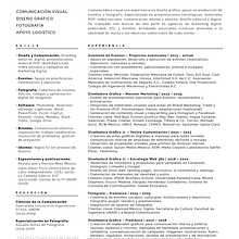 Currículum by Elizabeth Bernal. Un projet de Design graphique, Design , Photographie, Marketing, Stor, telling, Créativité , et Communication de Elizabeth Bernal - 04.02.2026