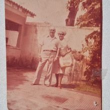 Fotografia e memória 1. Photography, Fine Arts, Watercolor Painting, and Film Photography project by Beatriz Feijó - 02.05.2026
