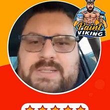 How CartoonLogoX Helped a Local Painting Brand Stand Out with a Custom Cartoon Logo & Complete Branding Identity. Arts, Crafts, Br, Strateg, Br, ing, Identit, Business, Character Design, Concept Art, Content Marketing, Costume Design, Creativit, Design, Digital Design, Digital Illustration, Editorial Design, Editorial Illustration, Fashion Illustration	, Fiber Arts, Fine Arts, Graphic Design, Instagram Marketing, Logo Design, Marketing, Packaging, Poster Design, Product Design, Set Design, Social Media, Social Media Design, and YouTube Marketing project by Cartoon LogoX Reviews - 02.05.2026