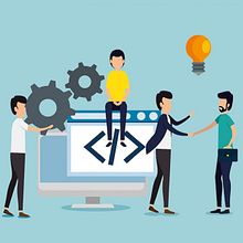 Powerful Link Building Strategies to Boost Rankings and Drive Real Traffic. Un projet de Marketing digital de Vefo Gix - 06.02.2026