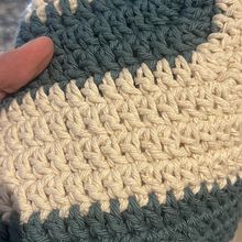 Tapete crochet . Un projet de Crochet de ksalgadocorena - 06.02.2026