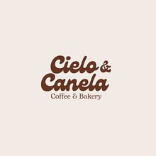 Cielo & Canela Coffee & Bakery. Digital Design, Graphic Design, Instagram, Marketing, and Social Media project by malriz - 02.07.2026