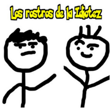 Los Rostros de la Idiotez . Marketing, Marketing digital, Marketing de conținut, Comunicare, Podcasting și Audio de Eliel Ruvalcaba Chávez - 02.10.2026