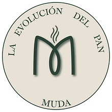 MUDA la Evolución del Pan. Un proyecto de Diseño, Branding e Identidad, Diseño gráfico, Tipografía y Marketing para Instagram de lupagliaroli - 12.02.2026
