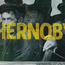Chernobyl Title Sequence Ein Projekt aus dem Bereich Animation, Grafikdesign, Motion Graphics und Kino, Video und TV von Dawaree Bunrach - 12.02.2026