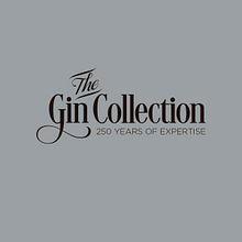 The Gin Collection Ein Projekt aus dem Bereich Grafikdesign, Verlagsdesign und Werbung von Susana Lurguie María - 12.02.2026