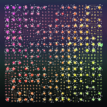 Nebula. Un projet de Motion design, Multimédia , et Conception numérique de alperceylan77_ac - 12.02.2026