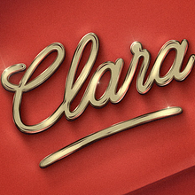 Dieño de letra policromada . % Clara Megías tarafından hazırlanan Tipografi, Ve Tipografi Tasarımı projesi - 02.14.2026