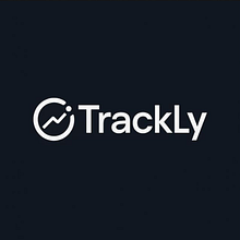 TrackLy . Desain Digital, Desain Seluler, UX / UI, Dan Desain Web proyek oleh josema2244 - 02.14.2026
