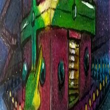 Creación de cuento ilustrado infantil navideño. Drawing, Character Design, Editorial Design, Traditional illustration, Children's Illustration, Narrative, Stor, board, Writing, Creative Writing, and Children's Literature project by hugopakoyluis2025 - 02.15.2026