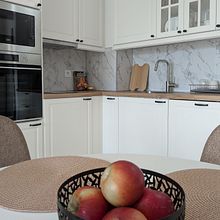 Cozy apt in Belgrade. Interior Architecture, Photograph, Commercial Photograph, Architectural Photograph, Interior Decoration & Interior Photograph project by j_sheramigina - 02.17.2026