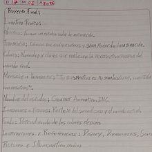 Proceyto CreaMot INC Animation. Br, ing, Identit, Design, Logo Design, Graphic Design, T, pograph, Design, T, and pograph project by bermudezsebastian0818 - 02.18.2026