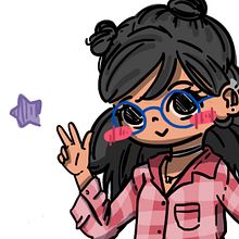 Yop. Enero.. Digital Illustration project by Lu Caballero - 02.18.2026