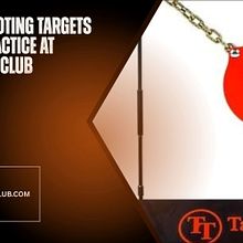  Affordable Shooting Targets for Regular Practice at Scottsdale Gun Club. Arts, and Crafts project by scottscelerant - 02.18.2026