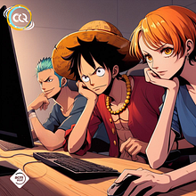 Coding Competition Poster. Un progetto di Graphic design di Ahmed Toufahi - 18.02.2026