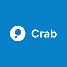 Crab Design System. Design project by Juliano Toazza - 02.18.2026