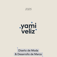 CREACION DE MI MARCA. Content Marketing, Digital Marketing, Facebook Marketing, Instagram Marketing, Marketing, Social Media, Stor, and telling project by Yamila Veliz - 02.19.2026