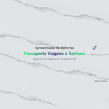 Projeto Final - Canva do começo ao fim crie designs profissionais. Br, ing, Identit, Graphic Design, Social Media Design, and Web Design project by Aníbal Cabreira Caceres - 02.19.2026