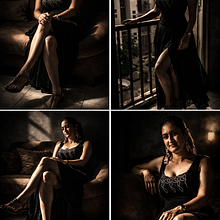 “Entre la luz que entra y la sombra que habita” 1. Photograph, Fine-Art Photograph, Stor, telling, Narrative & Interior Photograph project by ivan felipe schiller guarnizo - 02.19.2026