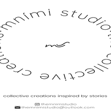 the mnimi studio. Social Media project by Cithel Aubrea D. Abante - 02.20.2026