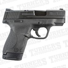 Smith And wesson 9mm for Reliable Home Defense. Arts, and Crafts project by famami3005 - 02.20.2026