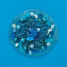 orangepiza. Photograph, Communication, and Creativit project by Claudia Costantini - 02.20.2026