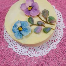 Magia en tus Manos . DIY project by Sarai Reyes - 02.21.2026