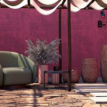 Enfoque en el Color y la atmósfera (Narrativa). Un projet de Architecture de VICTOR MORALES - 21.02.2026