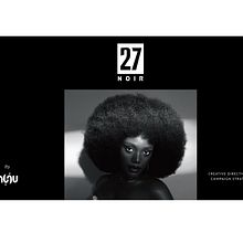 “Same Hair, New Energy”  Social media campaign . Art Direction, Communication, Content Marketing, Digital Marketing, Marketing, Social Media, Stor, and telling project by unleashnuju - 02.21.2026