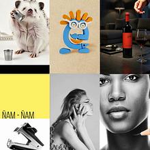 IA by Sergio Depaola. Un proyecto de Diseño de Sergio Alberto Depaola Jorge - 22.02.2026