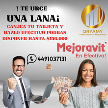 MEJORAVIT. Business, Creative Consulting, Design Management, Management, Productivit, Artificial Intelligence, and ChatGPT project by maldonadosernapatrimonial - 02.22.2026