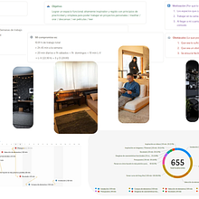 Design and building of my personal space. Decoration & Interior Decoration project by Jorge Schiavon - 02.23.2026