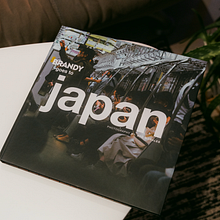 Mi proyecto del curso: Storytelling aplicado a marcas / Brandy Goes to Japon. Marketing, Stor, telling, Estratégia de marca, Fotografia Lifest, le, Fotografia, Fotografia documental, Fotografia para Instagram, Paisagismo, Fotografia em exteriores, e Fotografia artística projeto de Eladio Morales - 23.02.2026